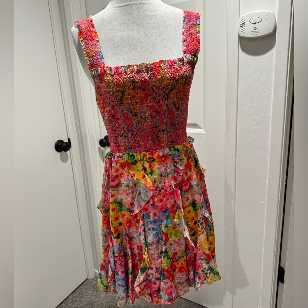 Alice + Olivia